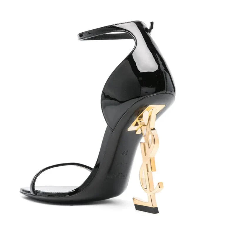 YSL Highheels