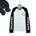 Chrome Longsleeve