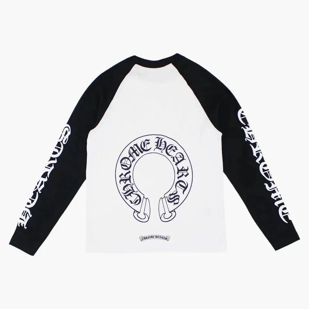 Chrome Longsleeve