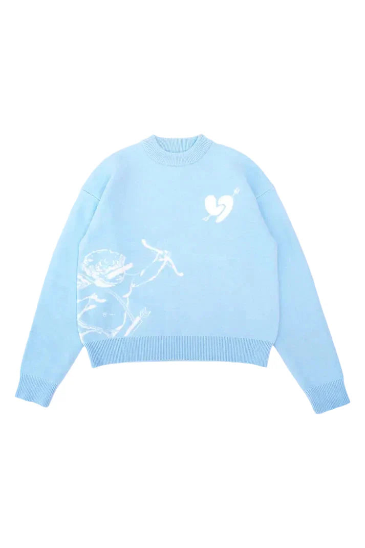 AROW Sweater
