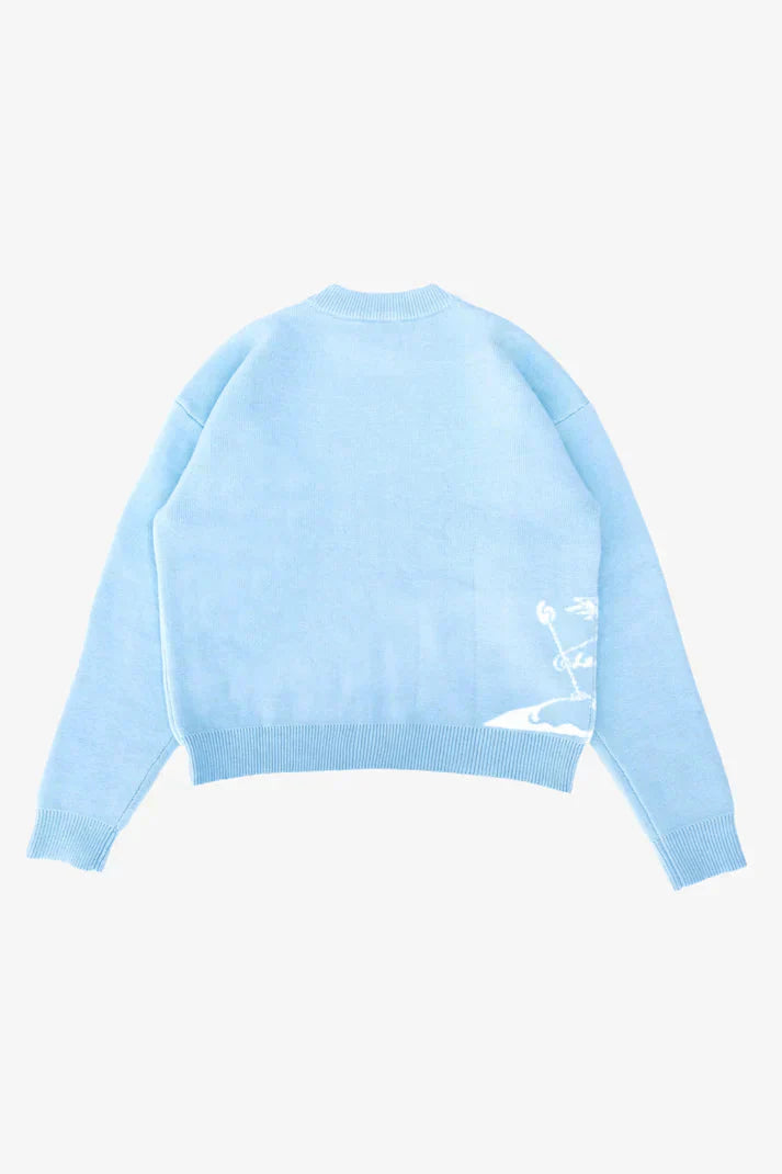 AROW Sweater