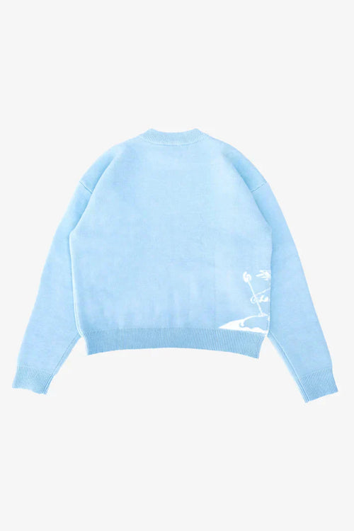 AROW Sweater