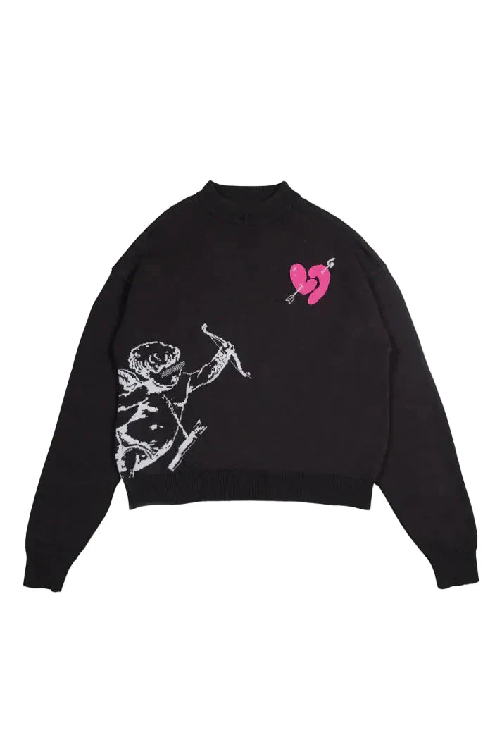 AROW Sweater