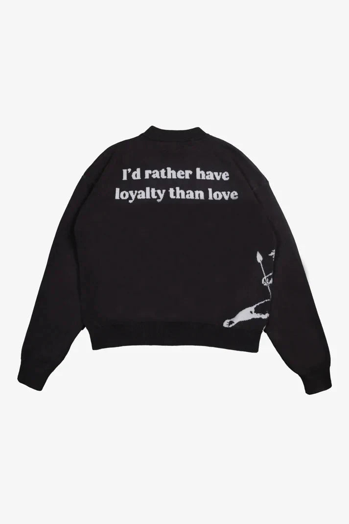 AROW Sweater