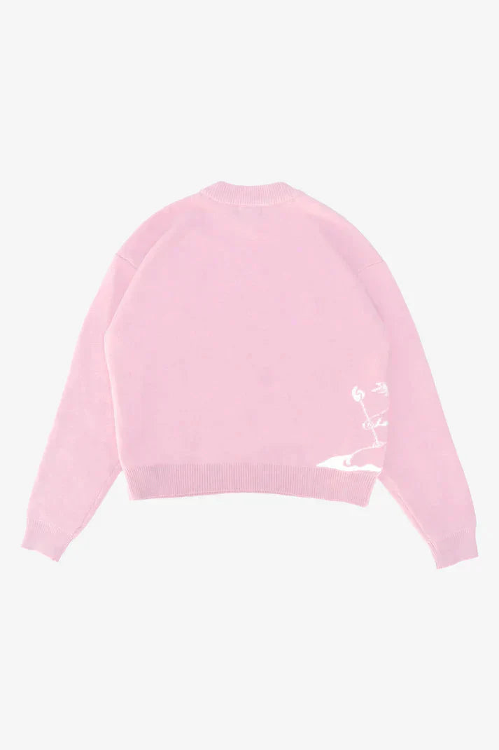 AROW Sweater