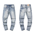 Purple-Brand Jeans