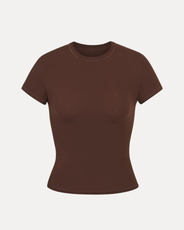 Skims Short-Sleeve