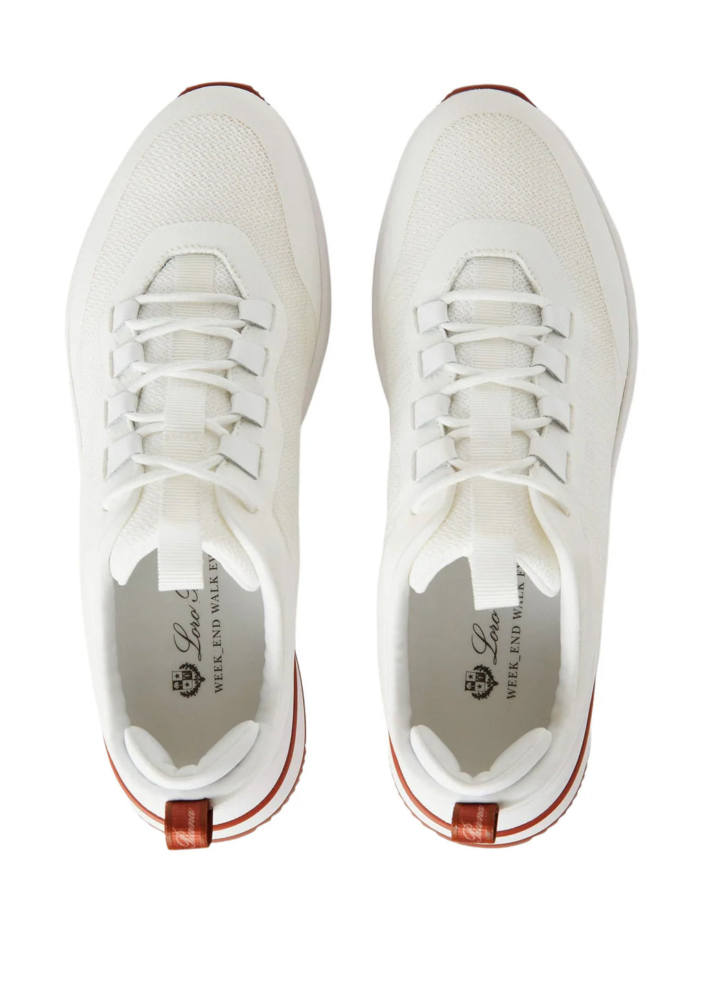 LP OLD MONEY Sneaker