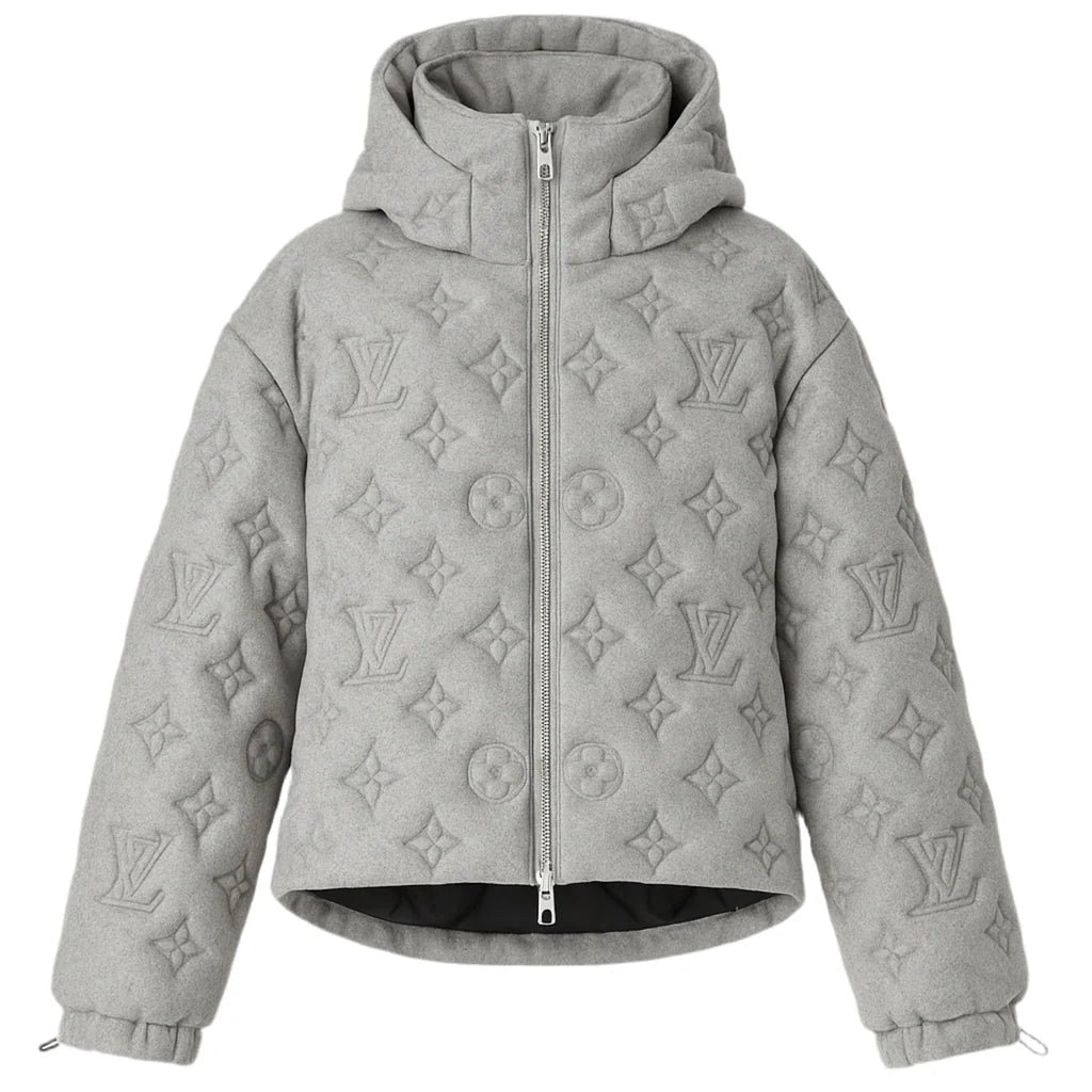 LV Pufferjacke