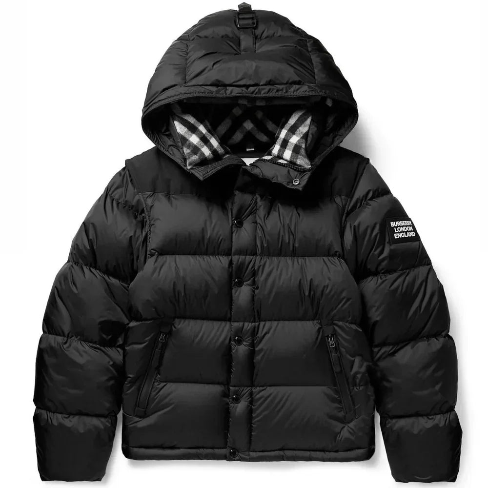 BB Pufferjacke
