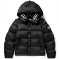 BB Pufferjacke