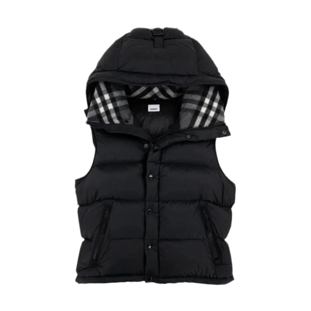 BB Pufferjacke