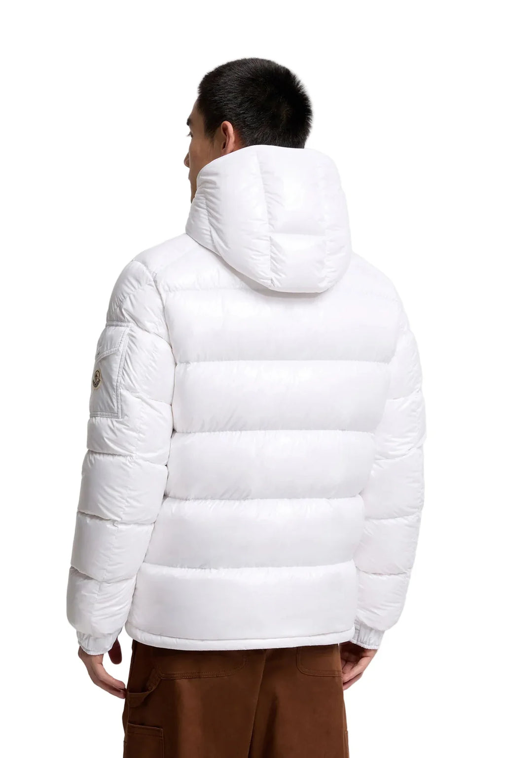 MONC MAYA Pufferjacke