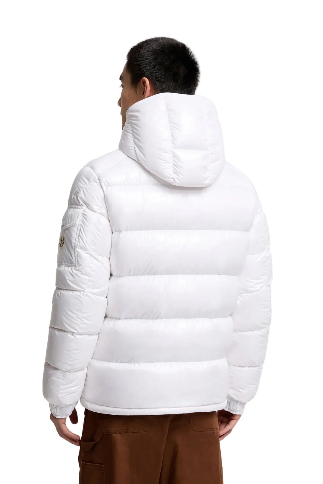 MONC MAYA Pufferjacke