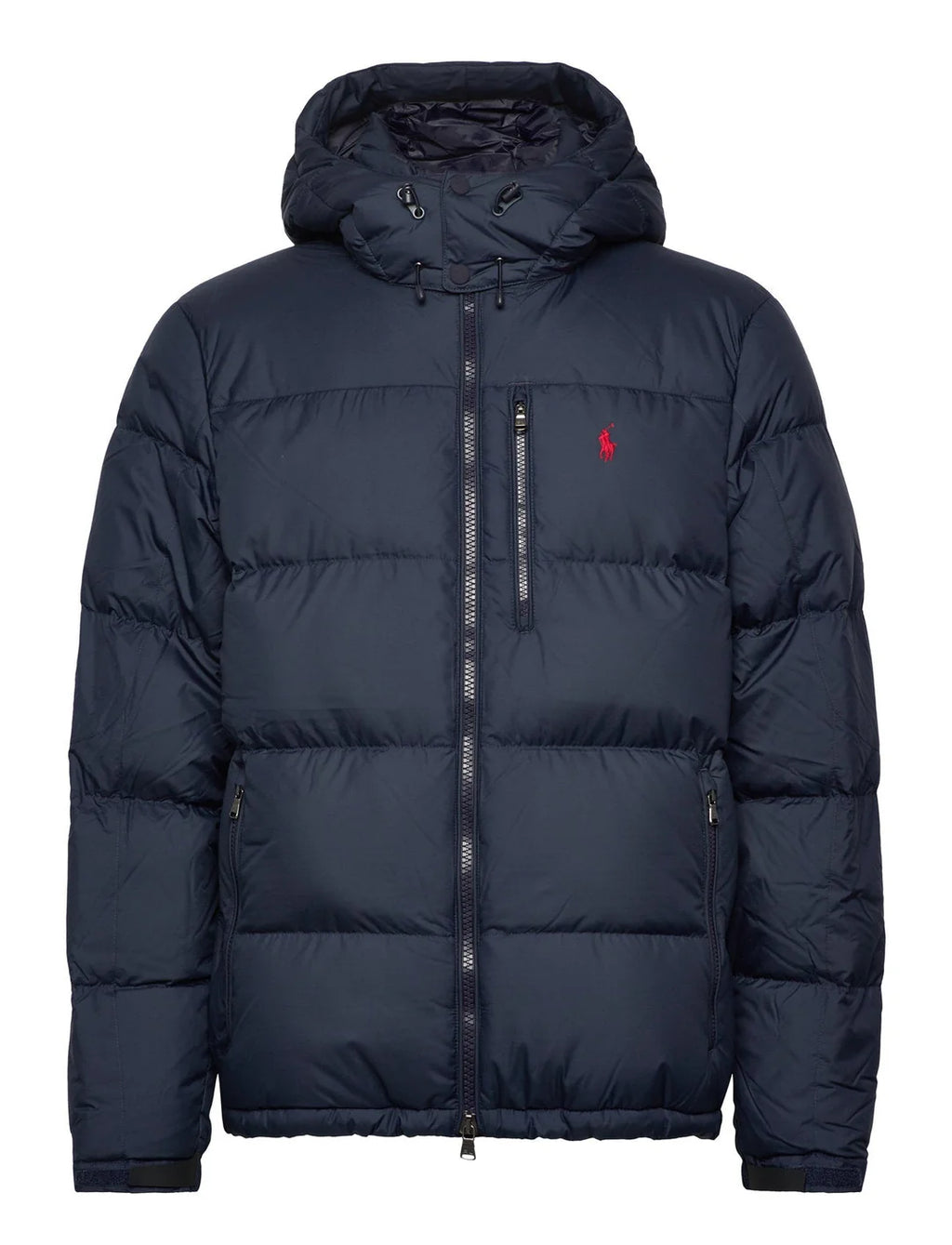 RL Pufferjacke