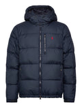 RL Pufferjacke