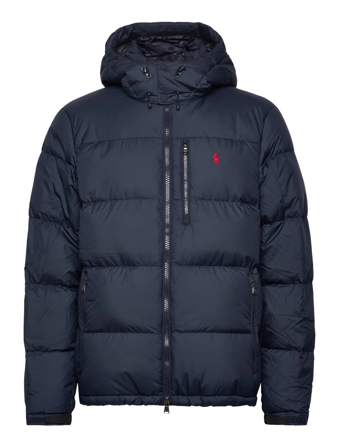 RL Pufferjacke