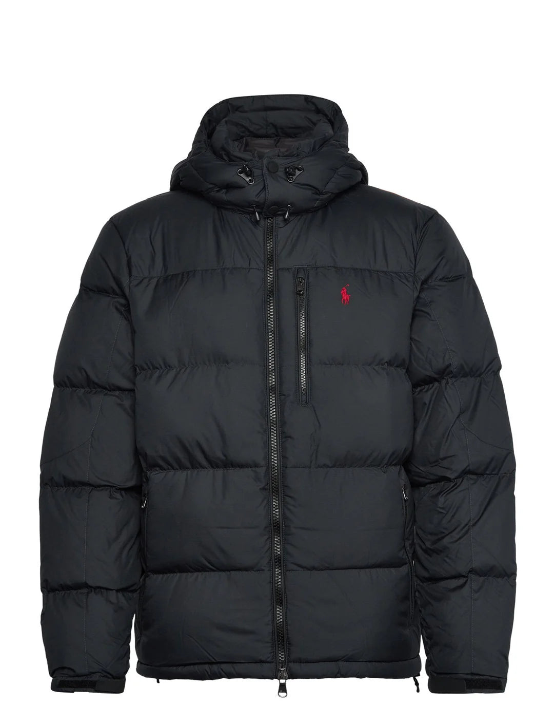 RL Pufferjacke