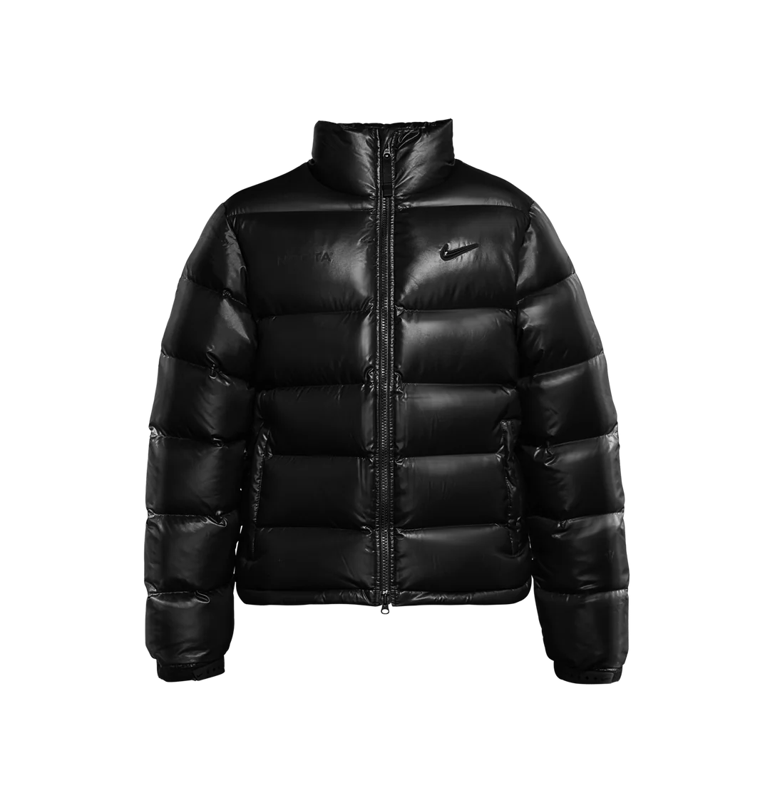 NOCT Pufferjacke