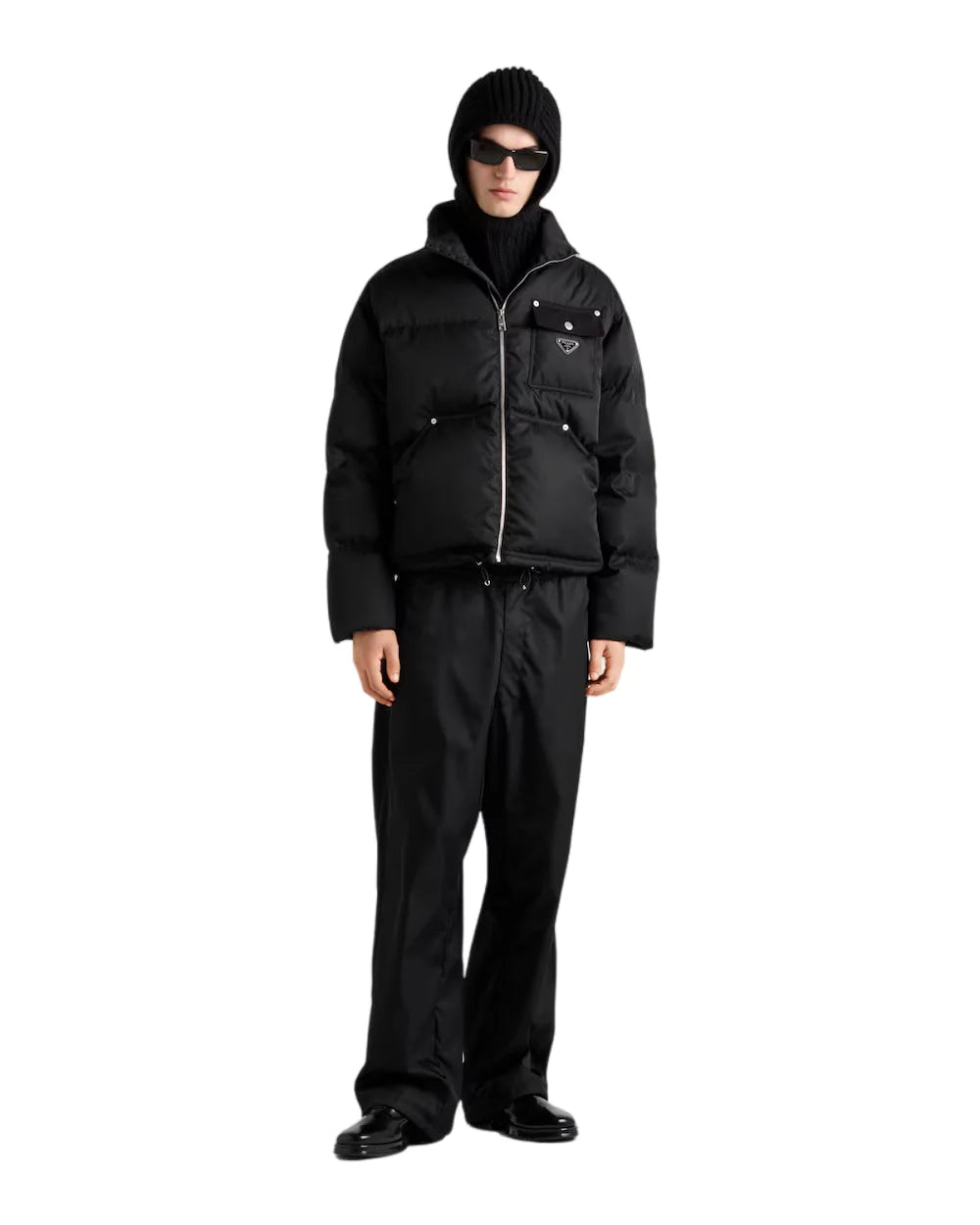 PRDA Winterjacke