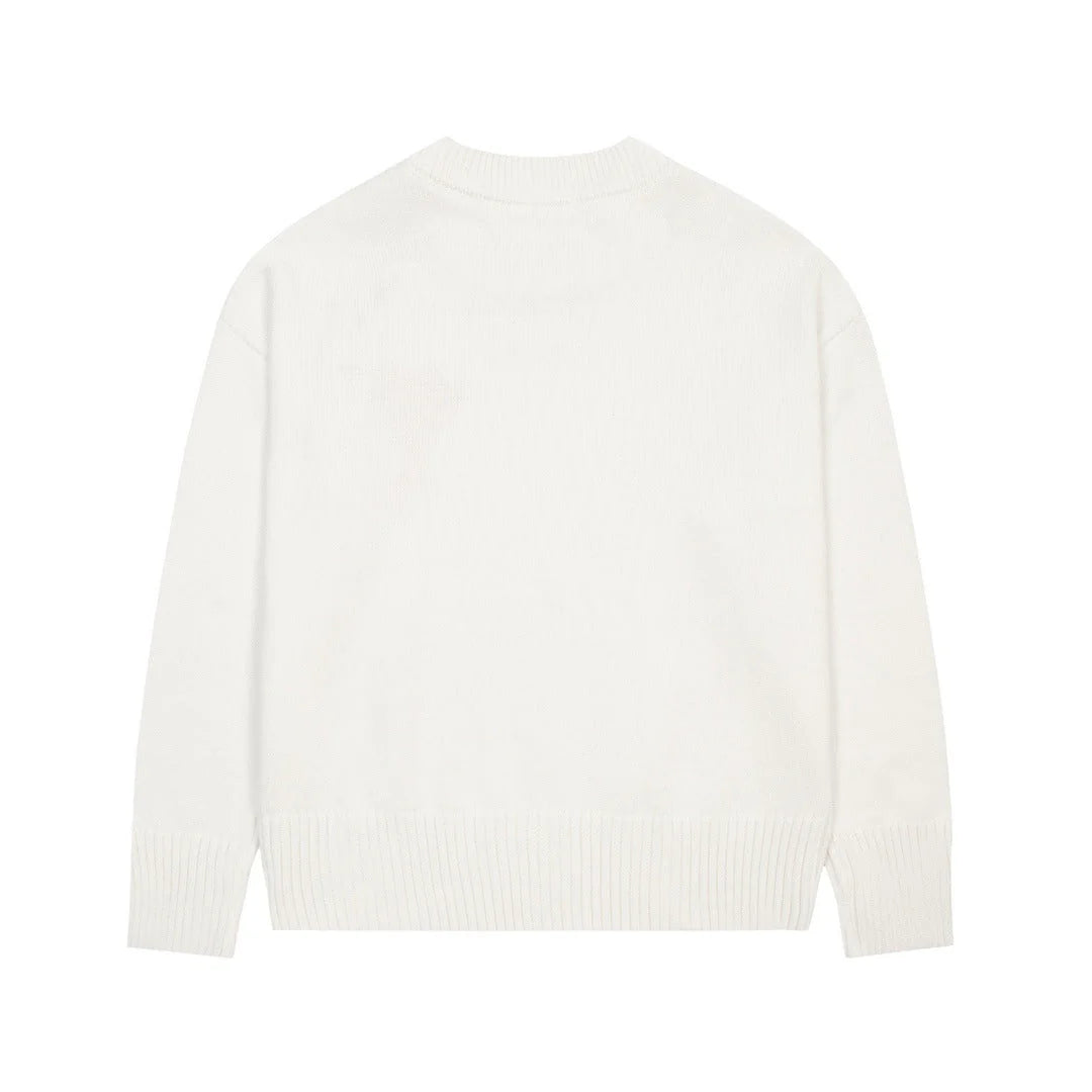 A-Heart Sweater