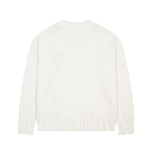 A-Heart Sweater