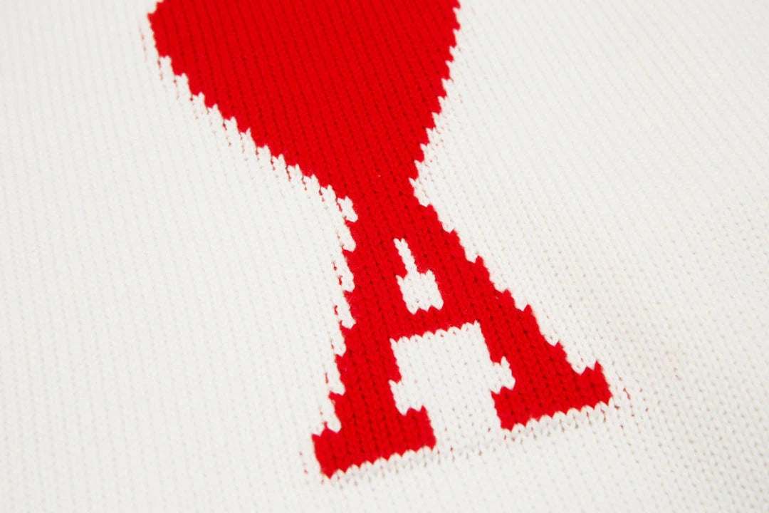 A-Heart Sweater