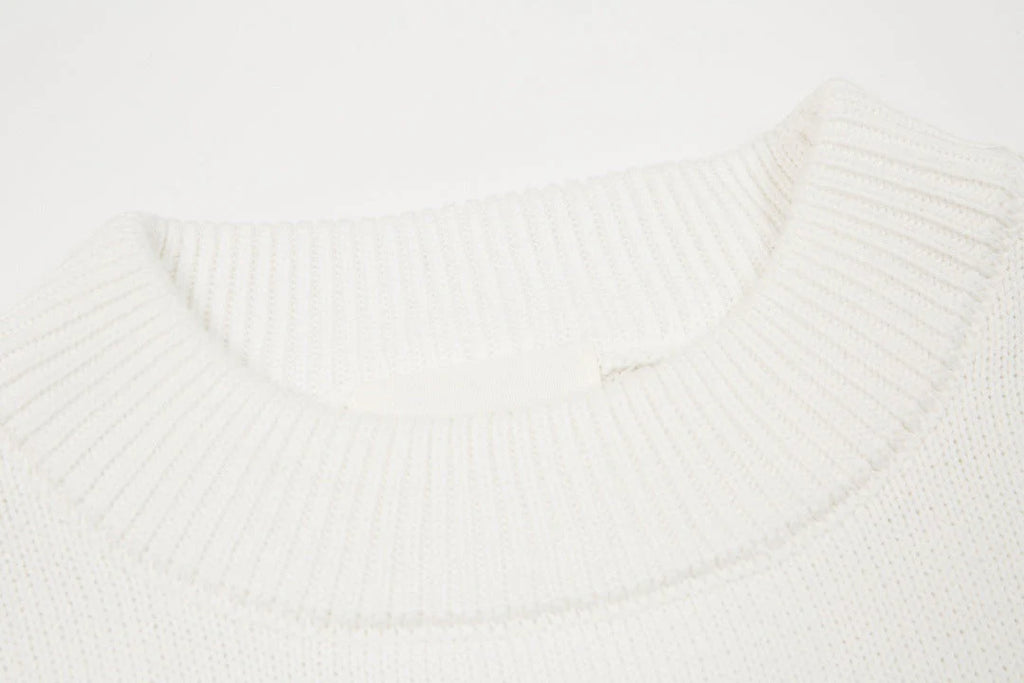 A-Heart Sweater