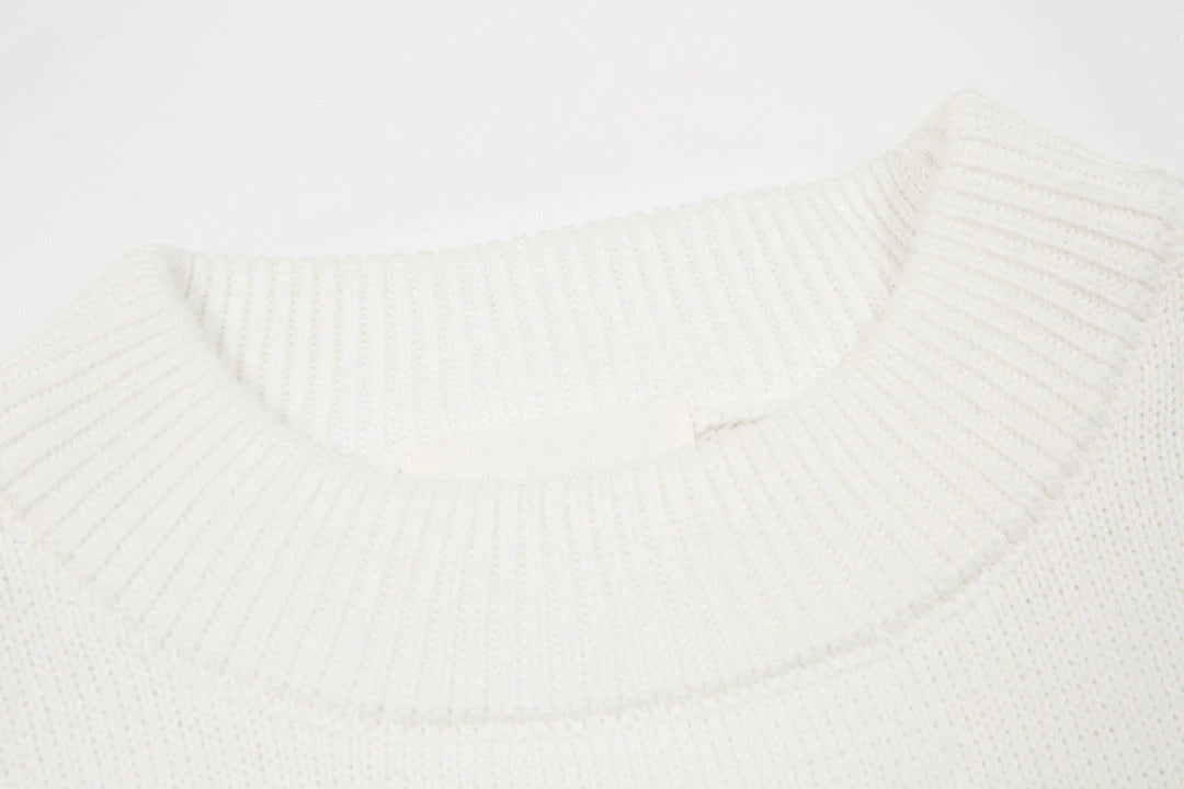 A-Heart Sweater