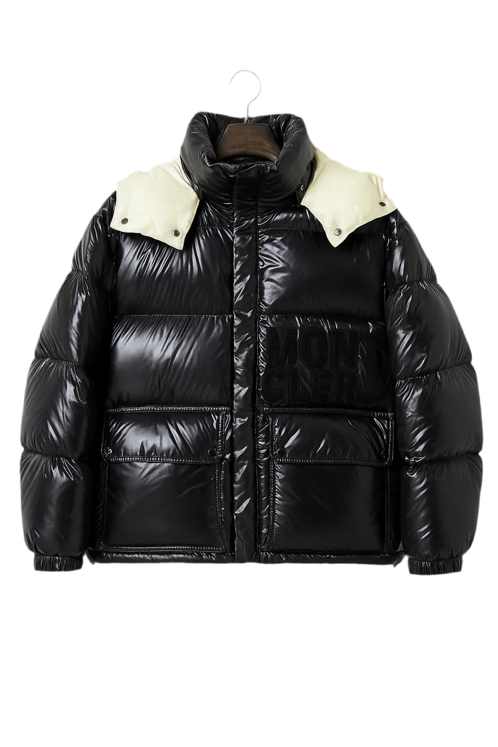 MONC Pufferjacke