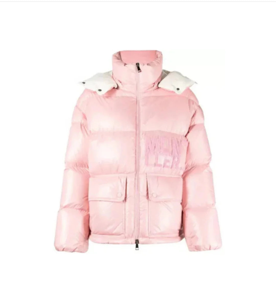 MONC Pufferjacke
