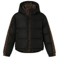 FF Pufferjacke