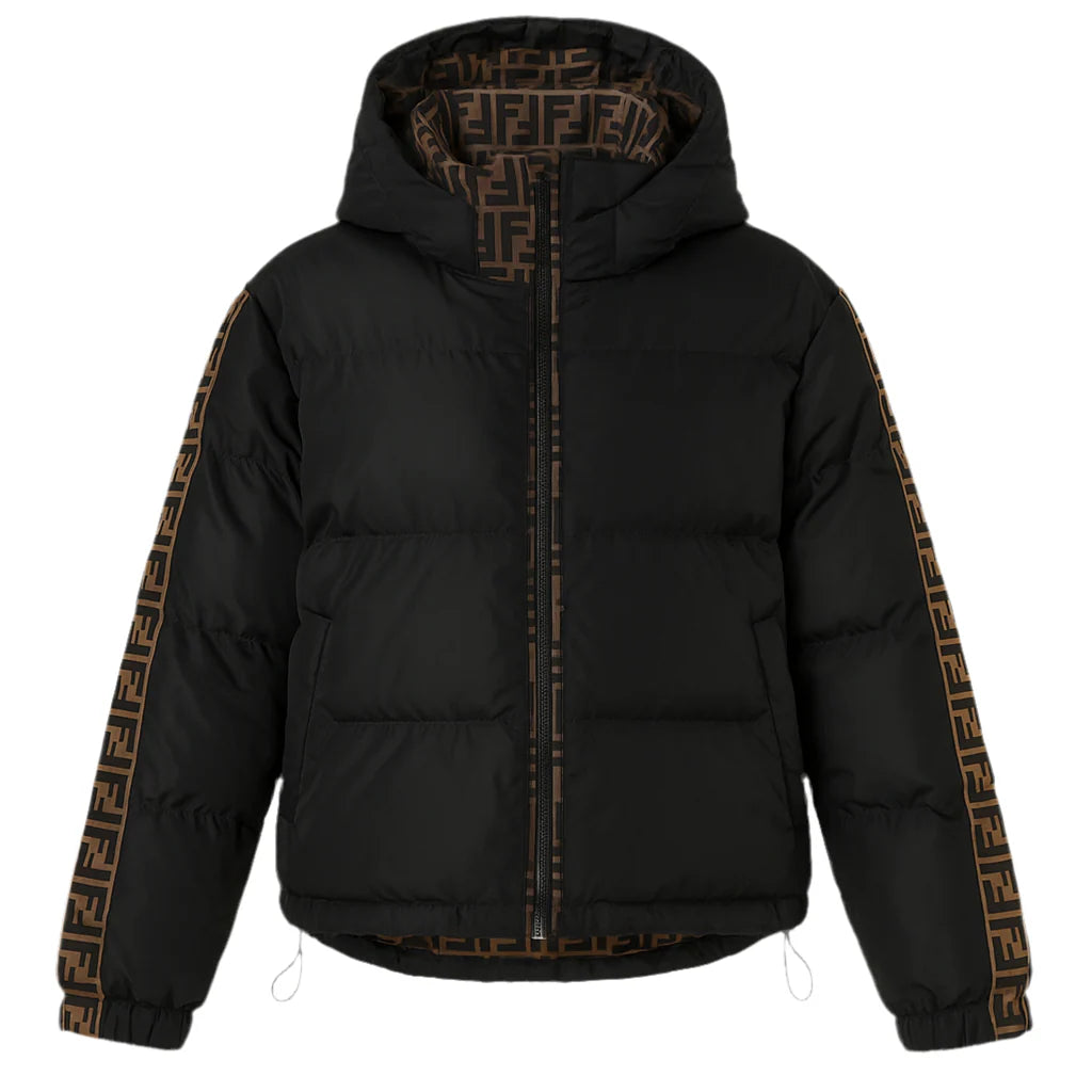 FF Pufferjacke