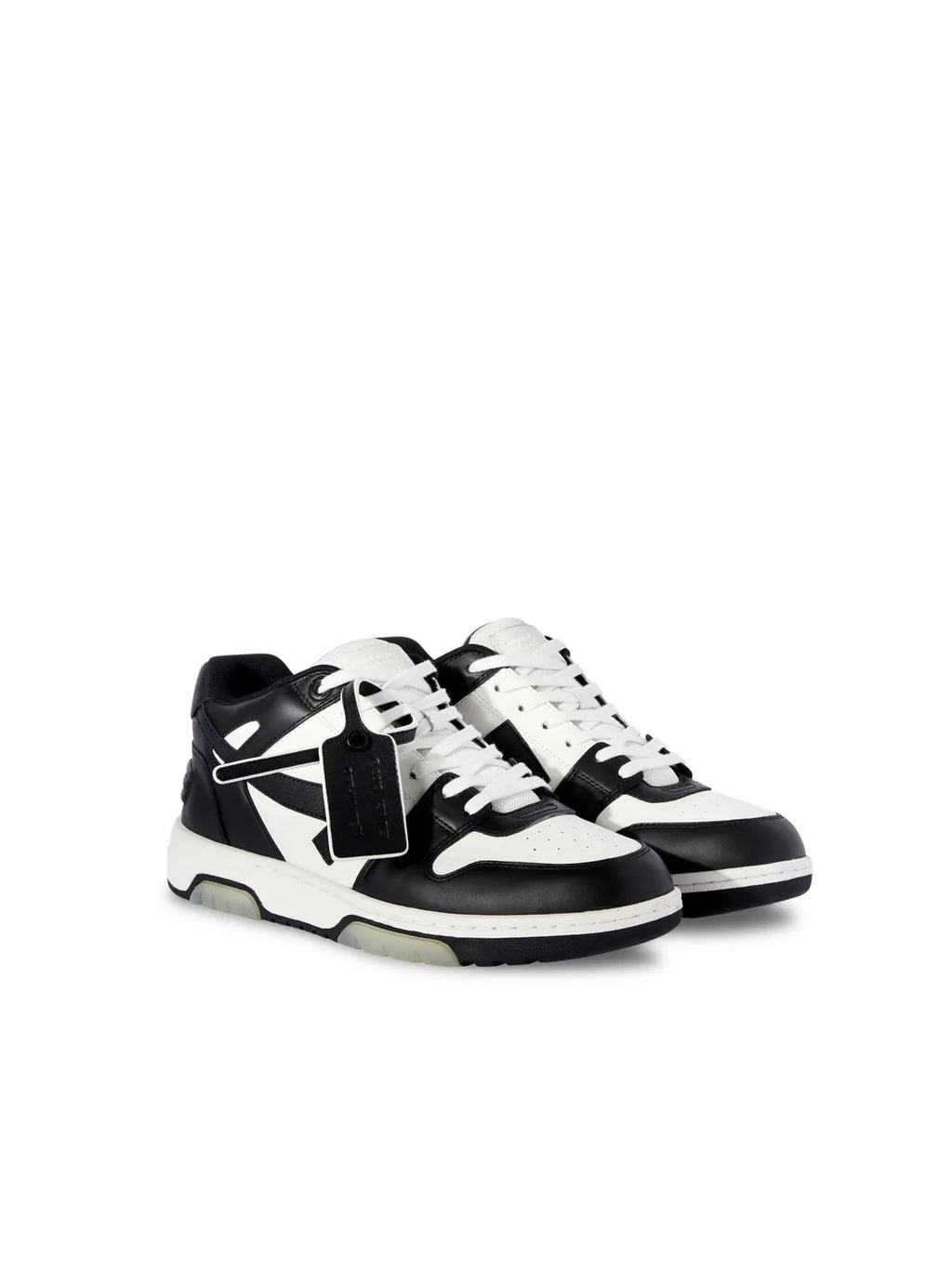 OFF-W Sneaker