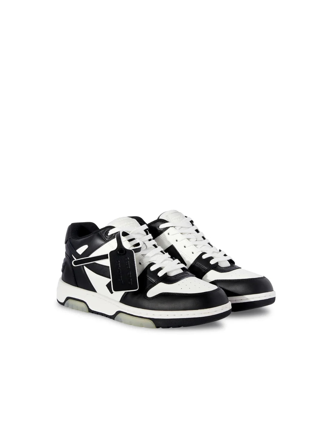 OFF-W Sneaker
