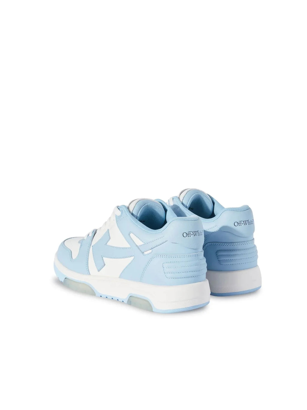 OFF-W Sneaker