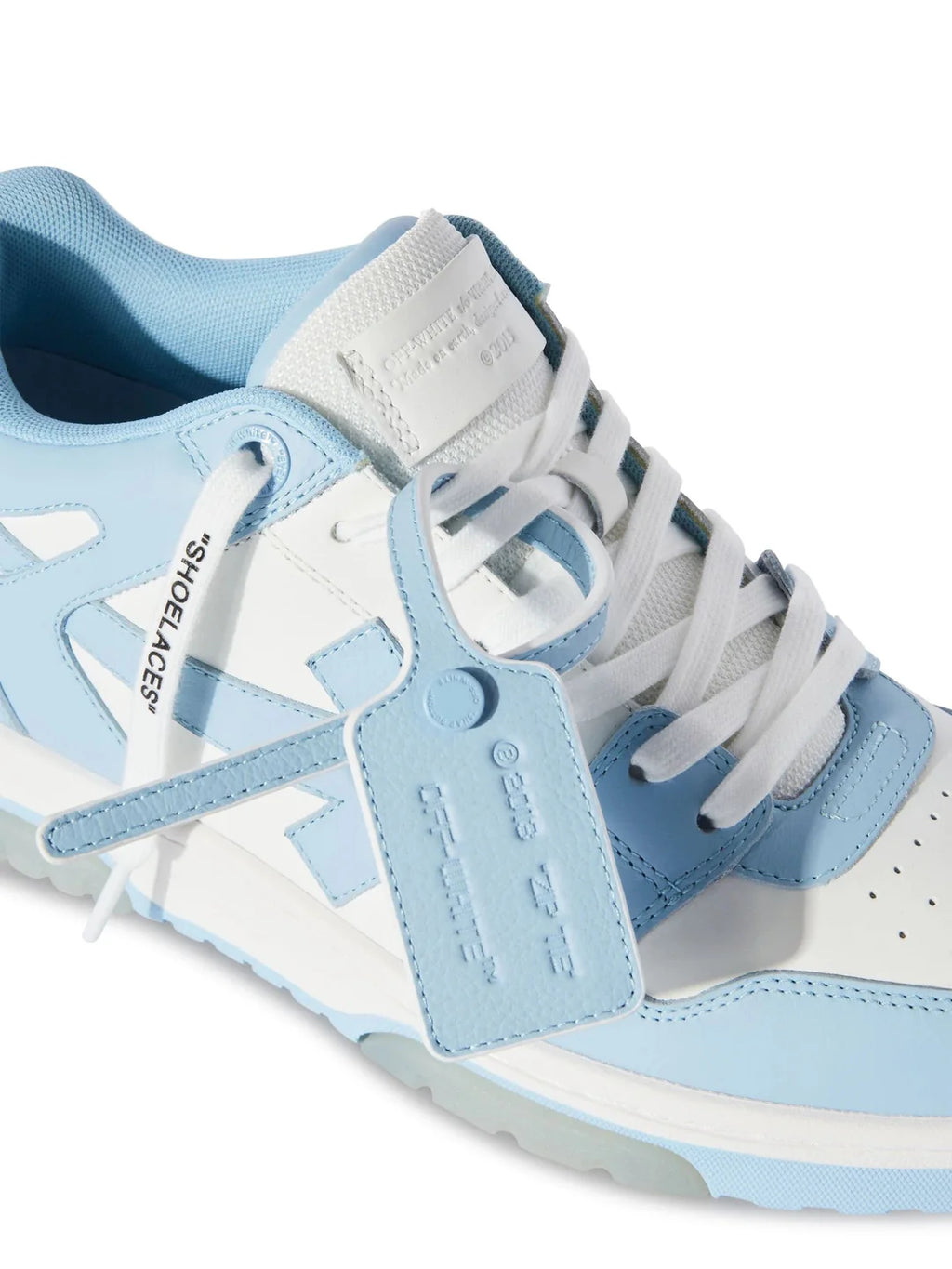 OFF-W Sneaker