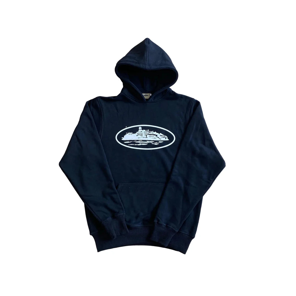 ALCTRZ Tracksuit