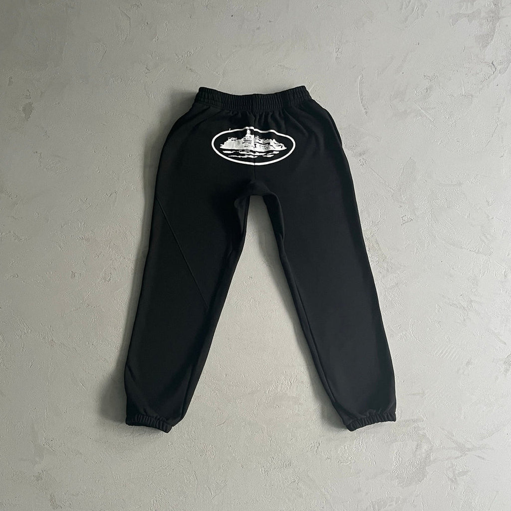 ALCTRZ Tracksuit