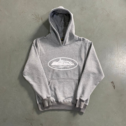 ALCTRZ Tracksuit