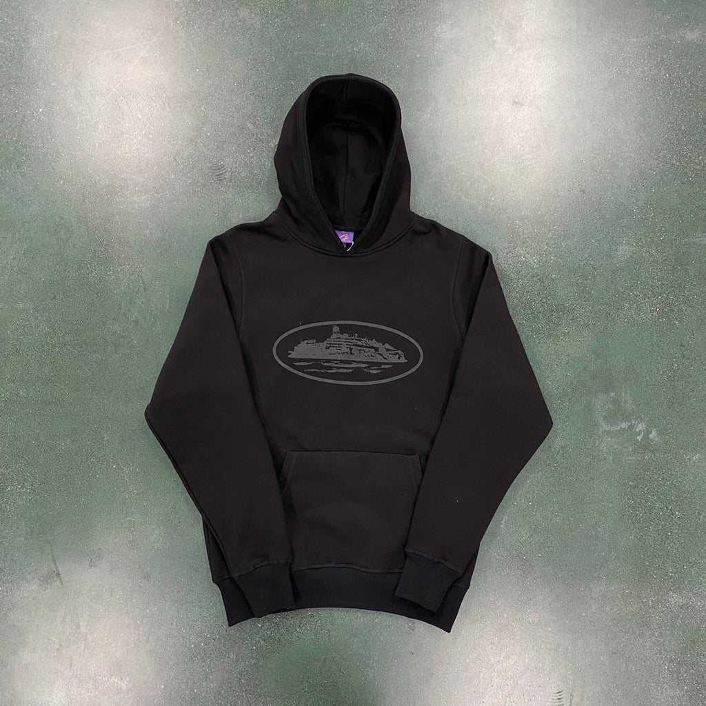 ALCTRZ Tracksuit