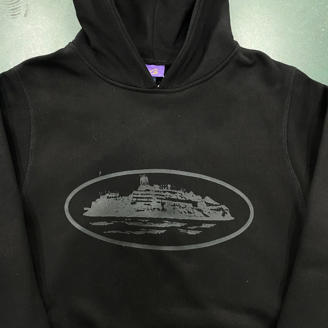 ALCTRZ Tracksuit