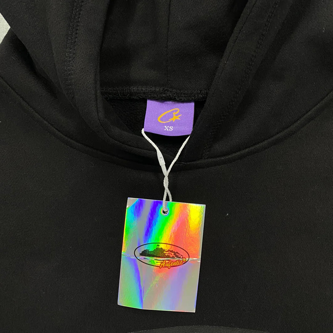 ALCTRZ Tracksuit