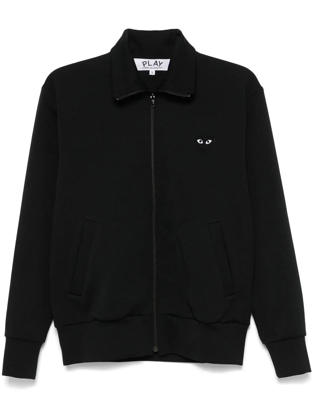 CDG Zipper