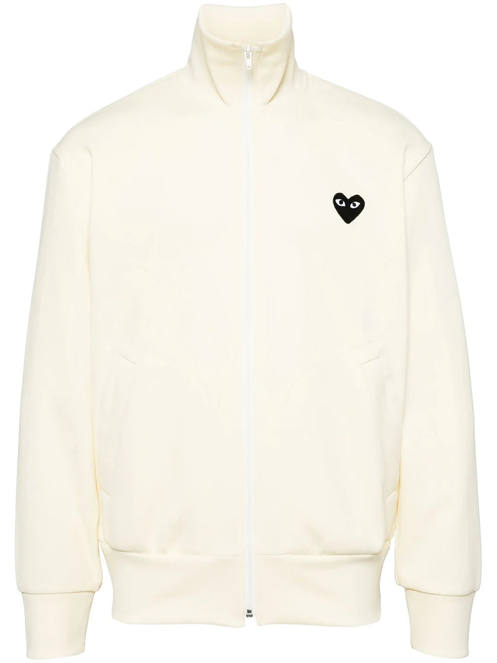 CDG Zipper
