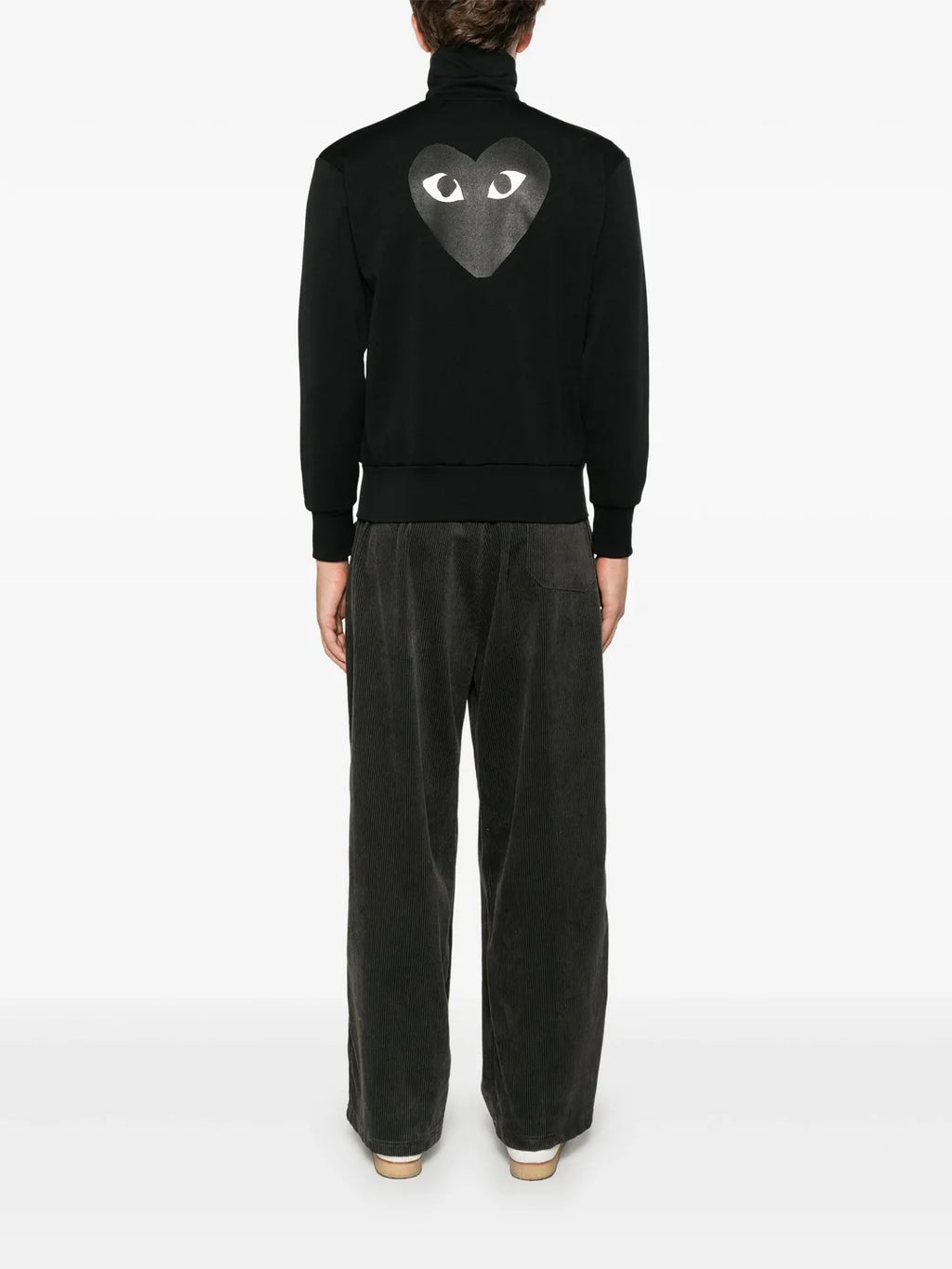 CDG Zipper