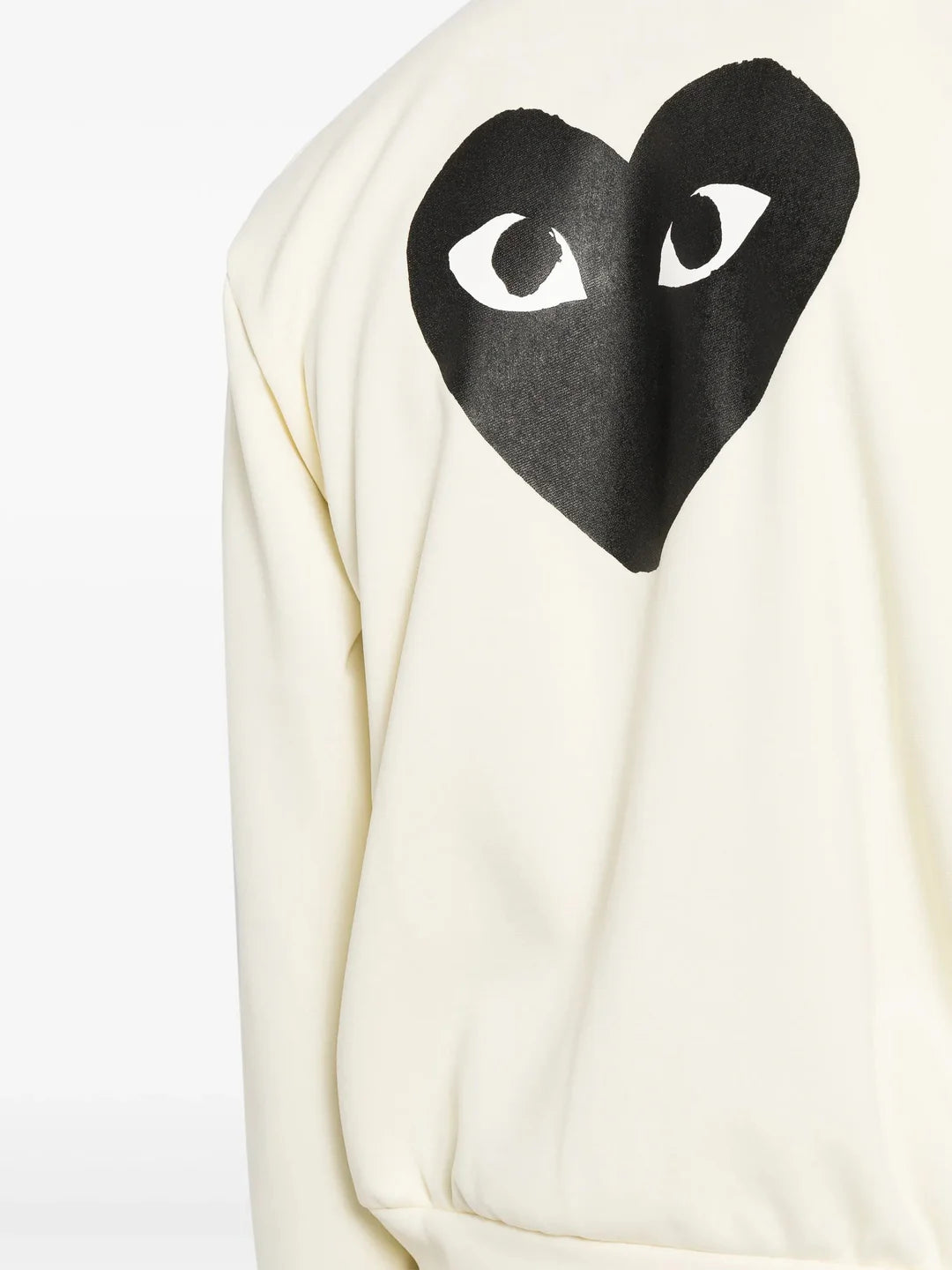 CDG Zipper