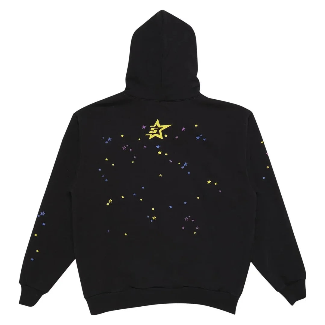 SP5DER Hoodie