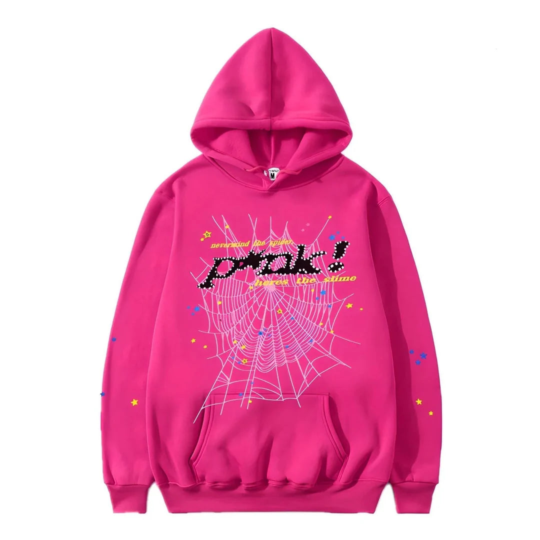 SP5DER Hoodie