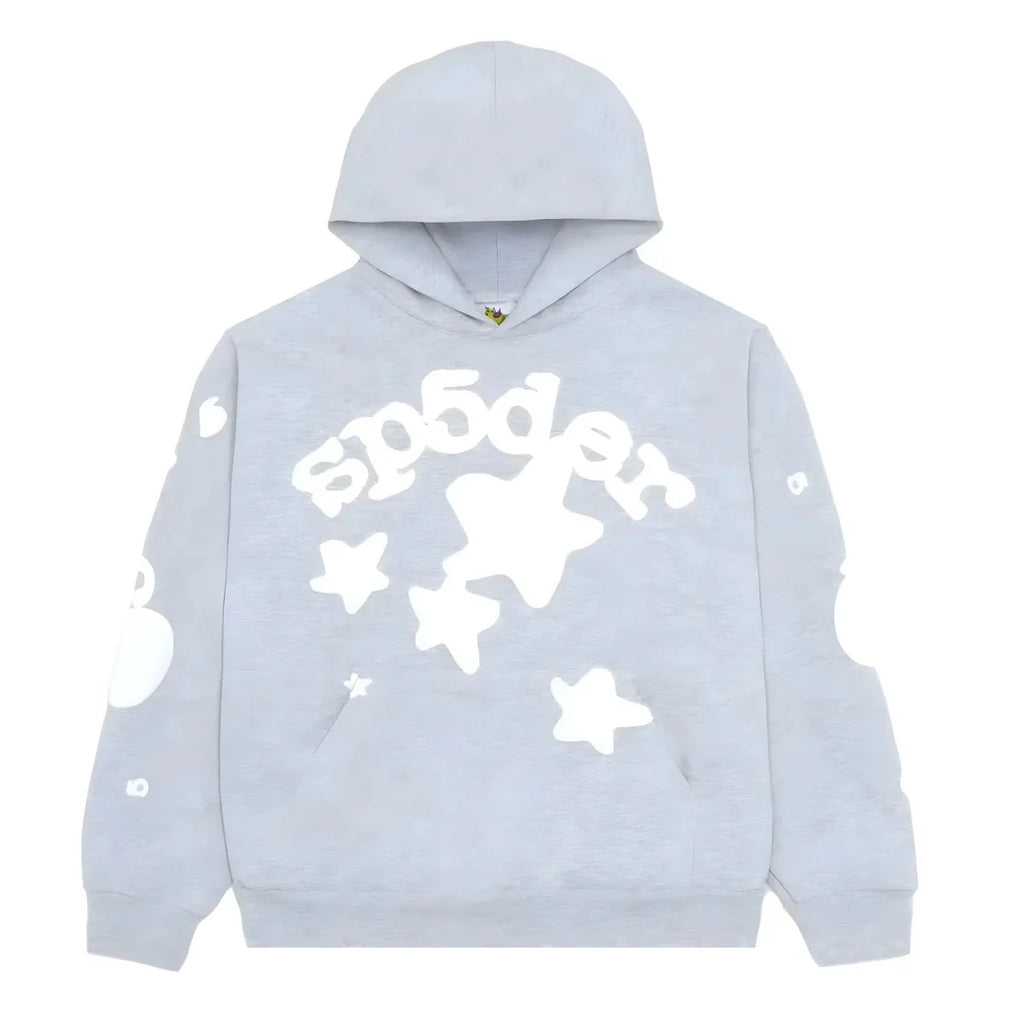 SP5DER Hoodie